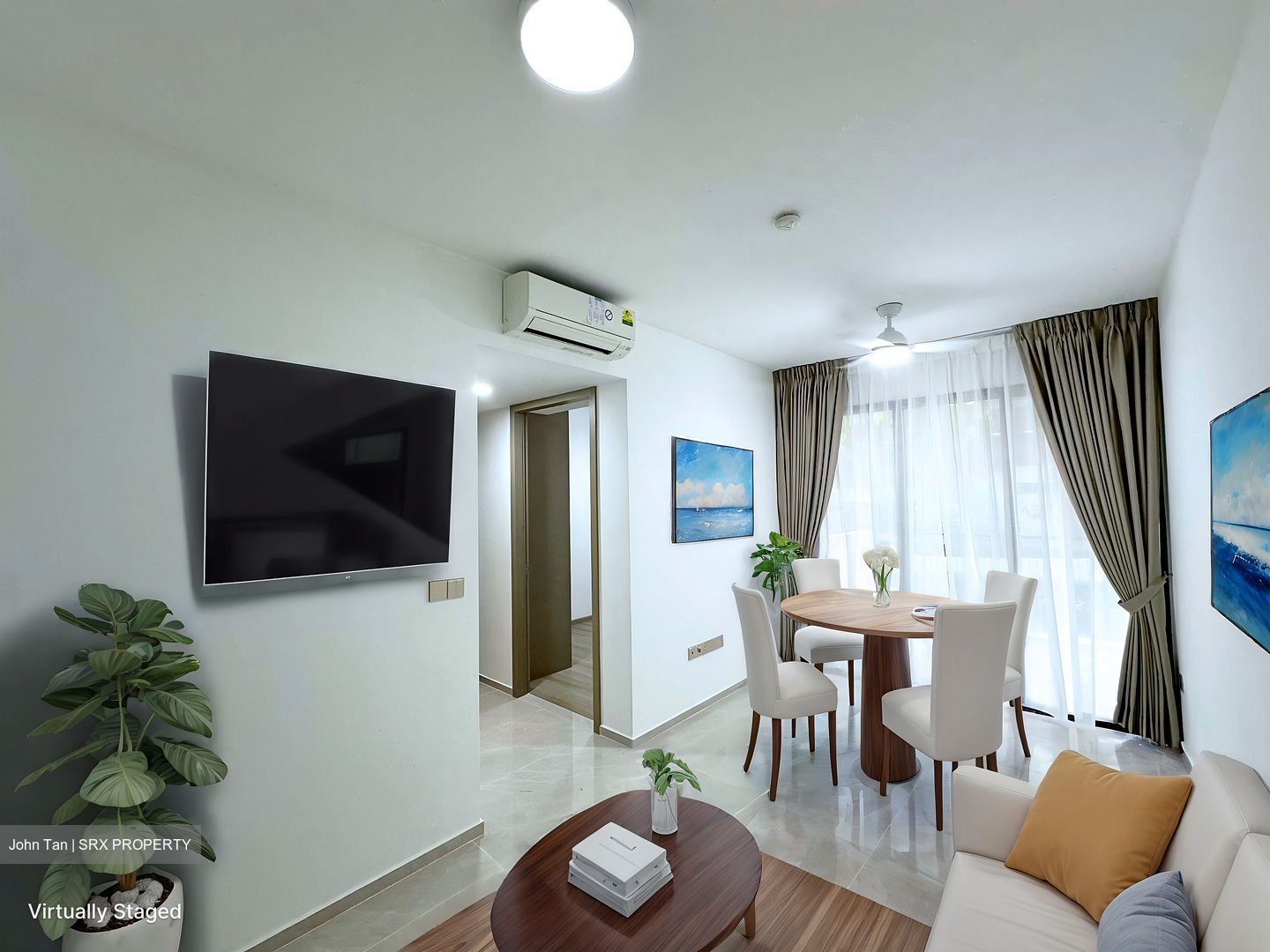 Dairy Farm Residences (D23), Apartment #538549031